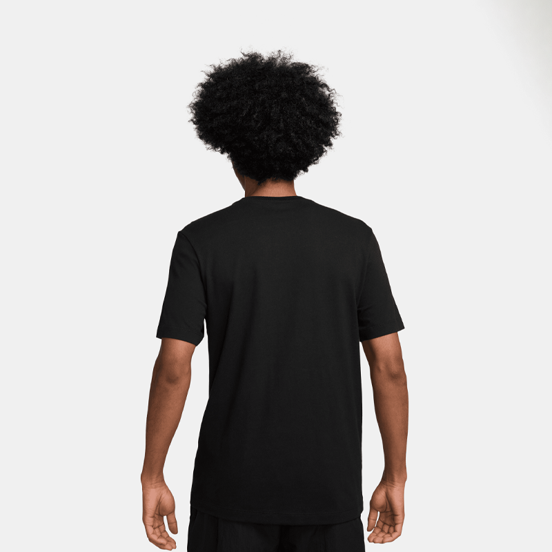 Open T-Shirt