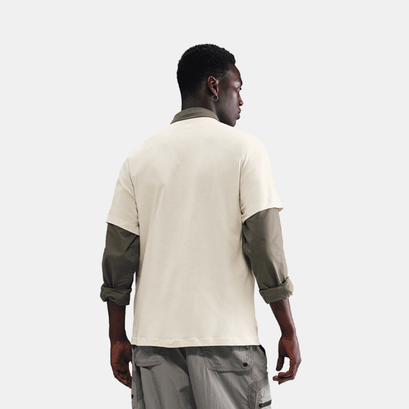 Open T-Shirt
