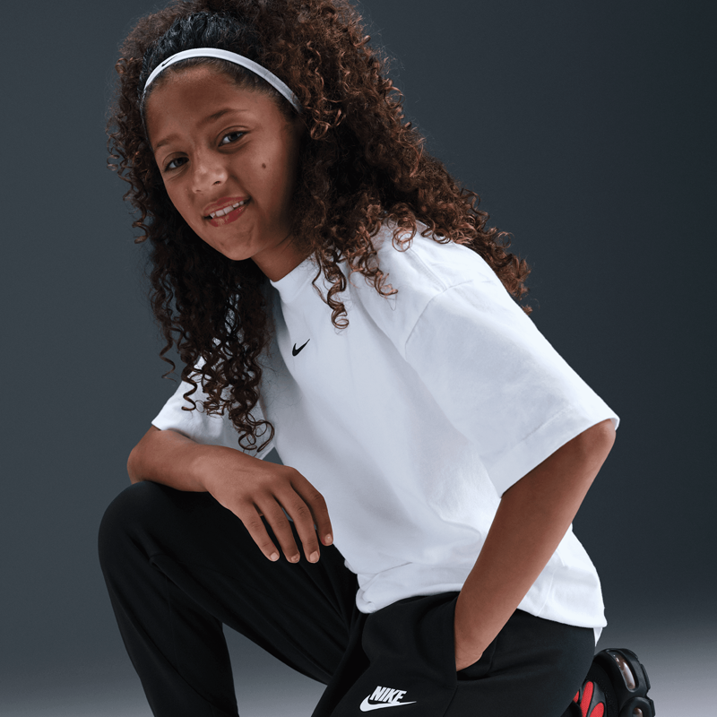 NIKE NSW DRI-FIT TRACKSUIT KIDS