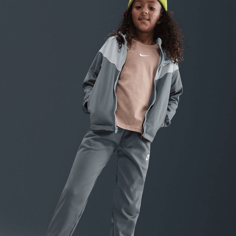 NIKE NSW DRI-FIT TRACKSUIT KIDS