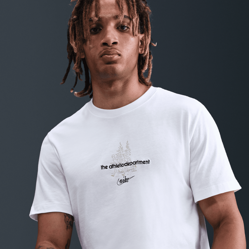 Club T-Shirt