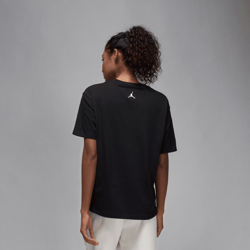 Jordan Brooklyn T-Shirt (W)