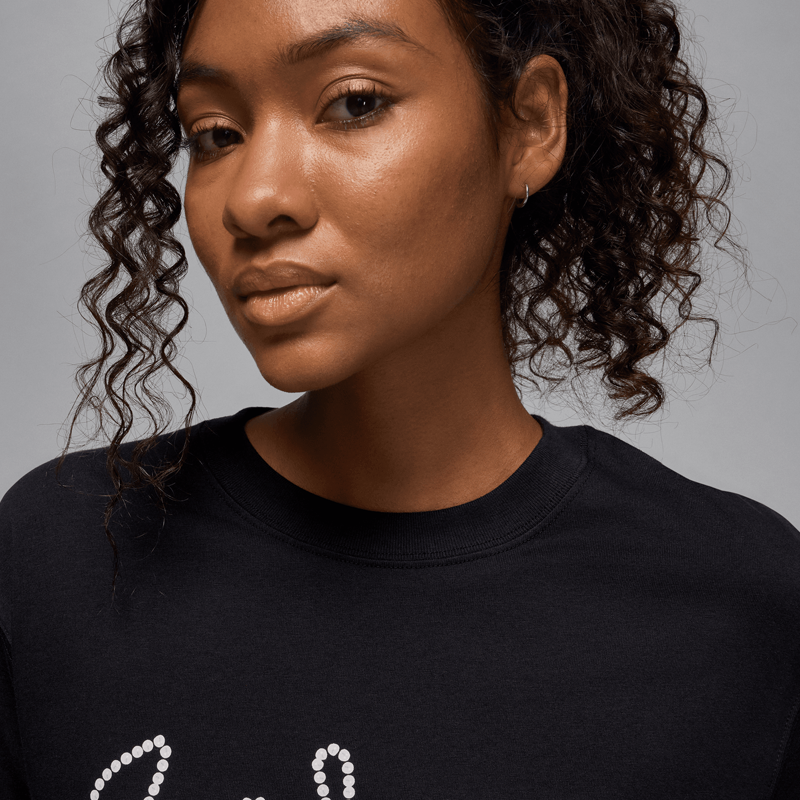 Jordan Brooklyn T-Shirt (W)