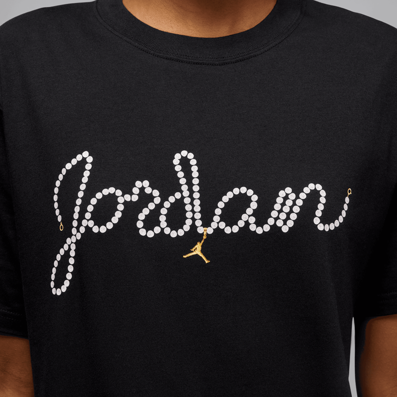 Jordan Brooklyn T-Shirt (W)