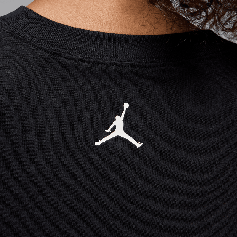 Jordan Brooklyn T-Shirt (W)