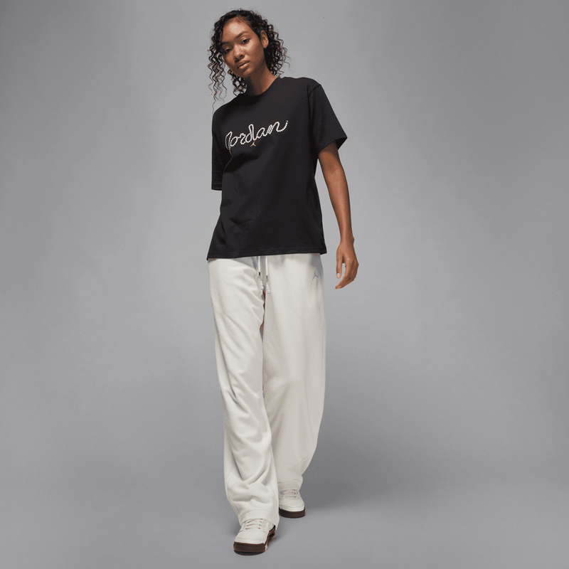 Jordan Brooklyn T-Shirt (W)