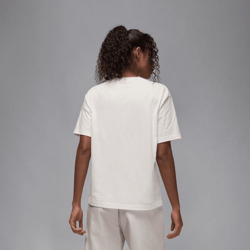 Jordan Brooklyn T-Shirt (W)