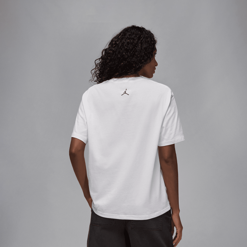 Jordan Graphics T-Shirt (W)