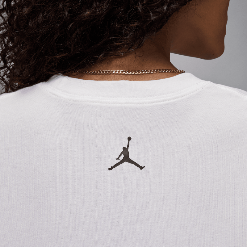 Jordan Graphics T-Shirt (W)