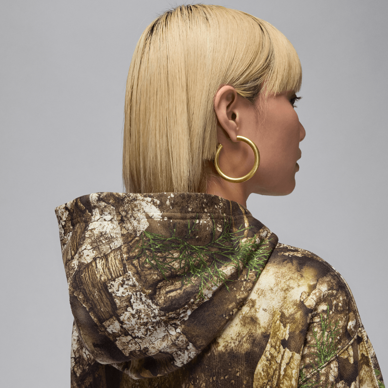 Jordan Realtree Jacket (W)