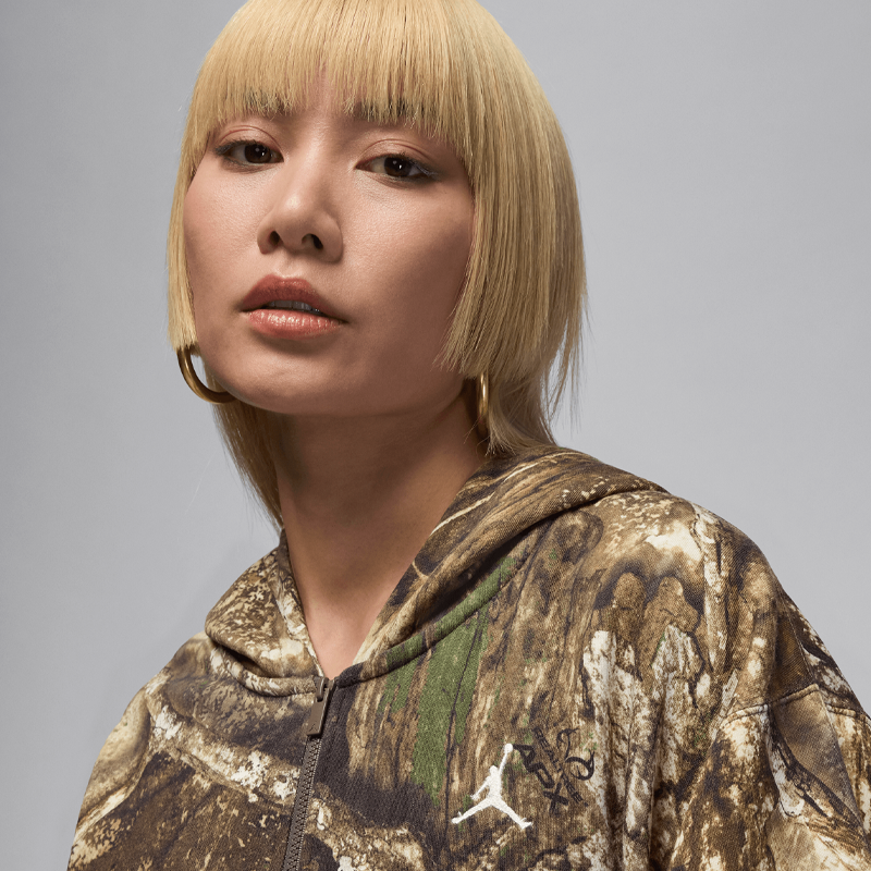 Jordan Realtree Jacket (W)