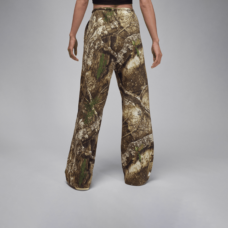 Jordan Fleece Pant (W)