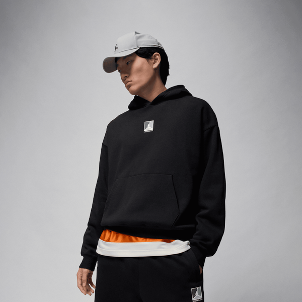 Jordan Graphics Hoody | Lemkus