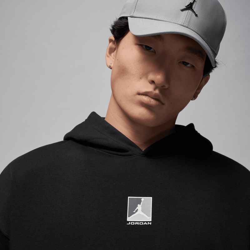 Jordan Graphics Hoody