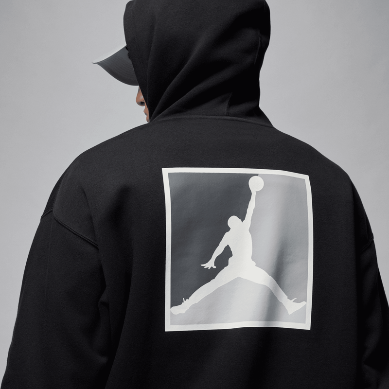 Jordan Graphics Hoody