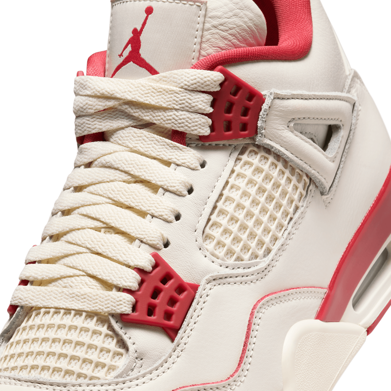 Air Jordan 4 Retro (W)