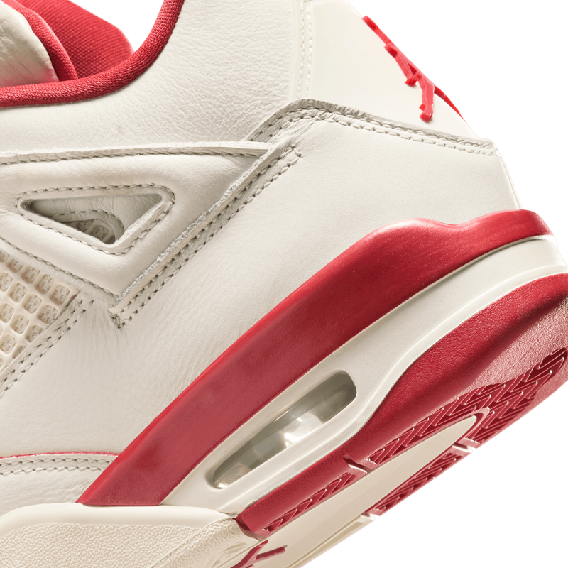 Air Jordan 4 Retro (W)