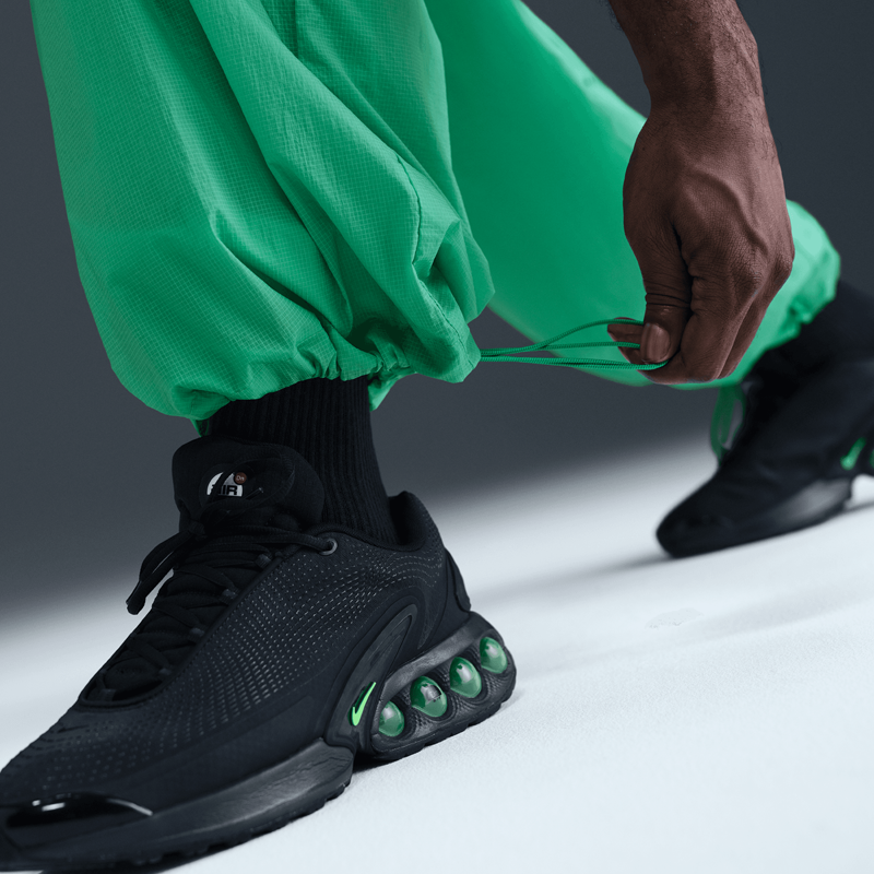 Transparent Cargo Pant