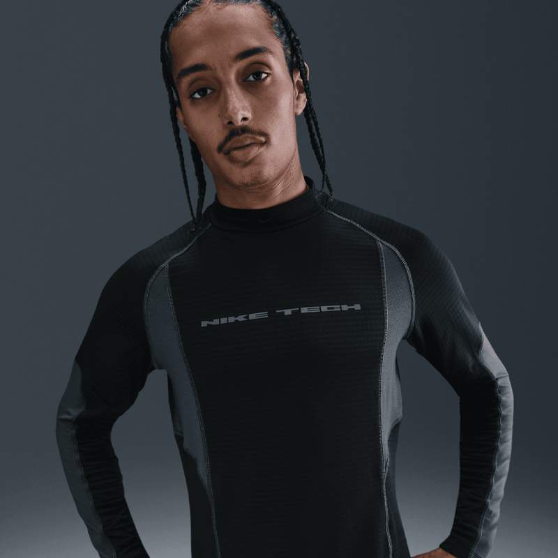 Tech Thermal Top