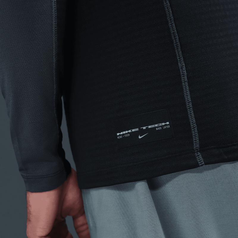 Tech Thermal Top