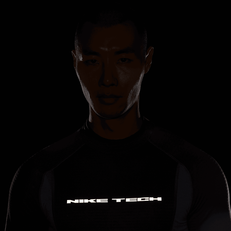 Tech Thermal Top