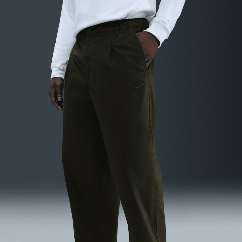 Club Balloon Pant