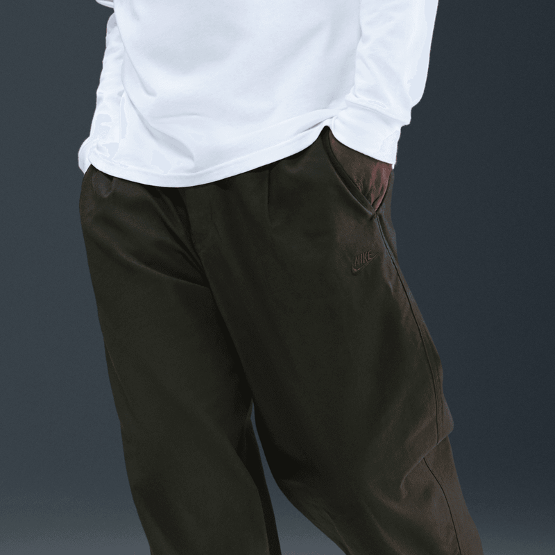 Club Balloon Pant