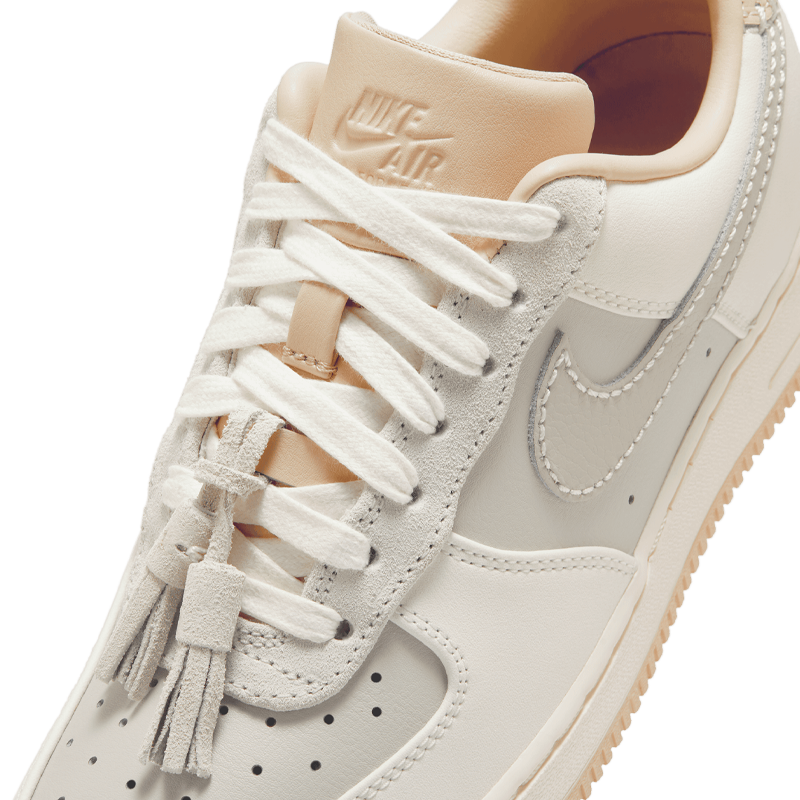 Air Force 1 '07 (W)