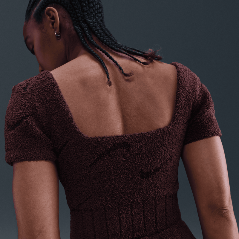 Phoenix Crop Top (W)