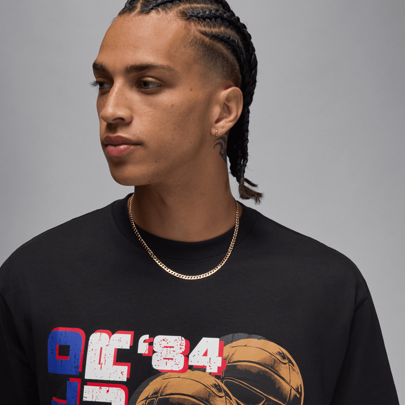 Jordan World Tour T-Shirt