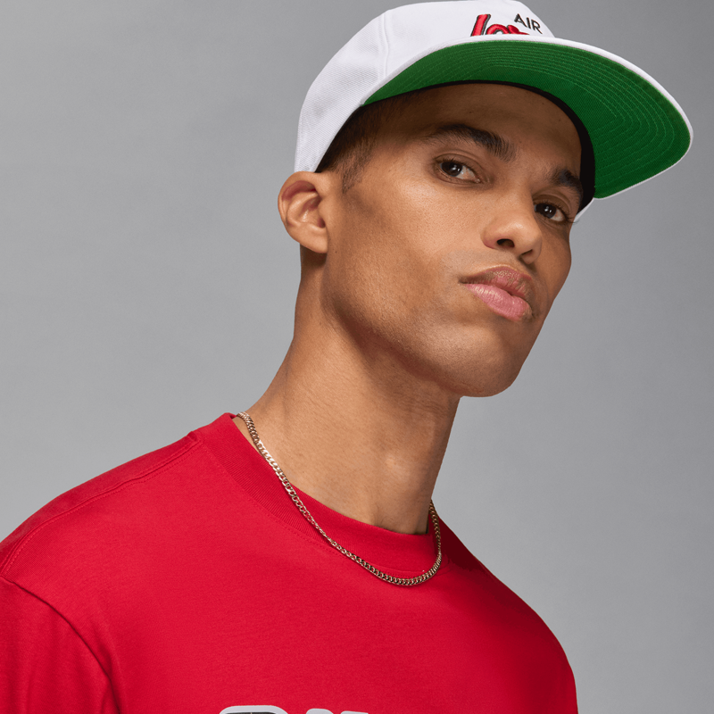 Jordan World Tour T-Shirt