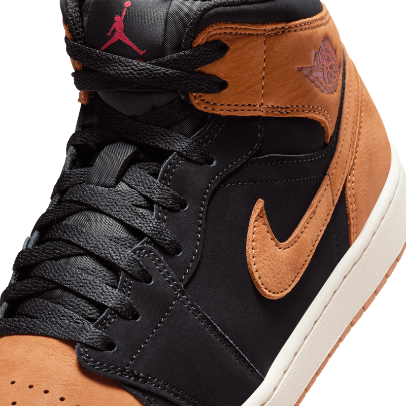 Air Jordan 1 Mid SE