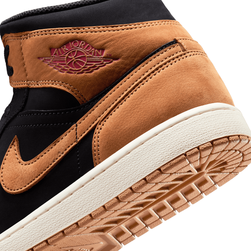 Air Jordan 1 Mid SE