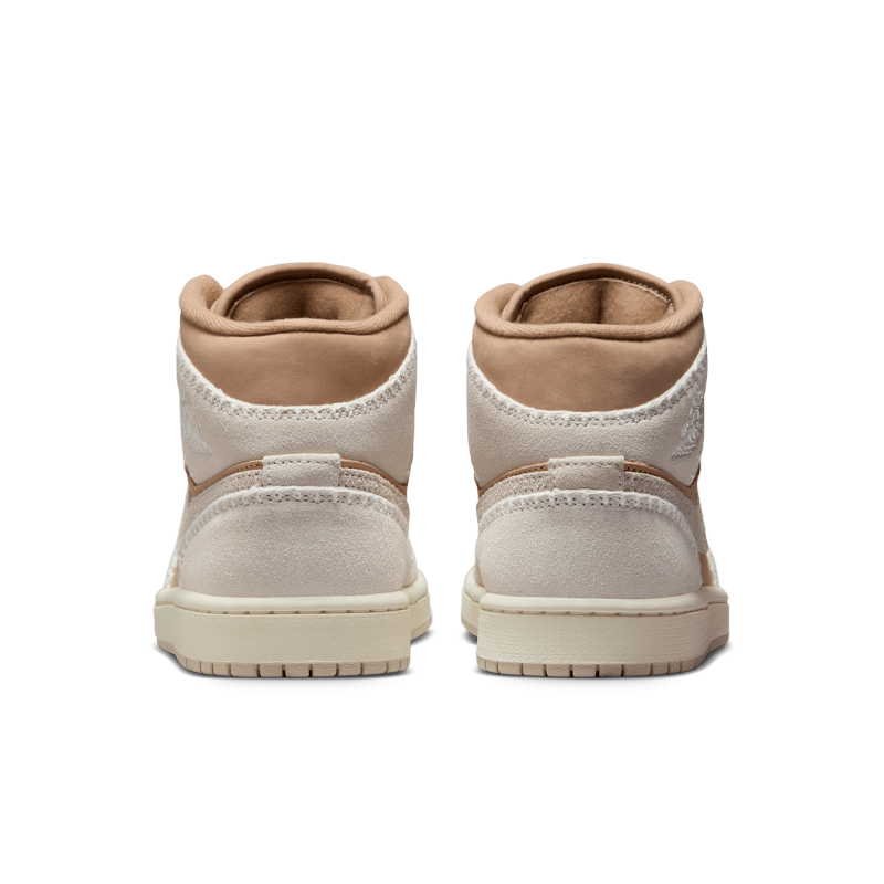 Air Jordan 1 Mid SE (W)