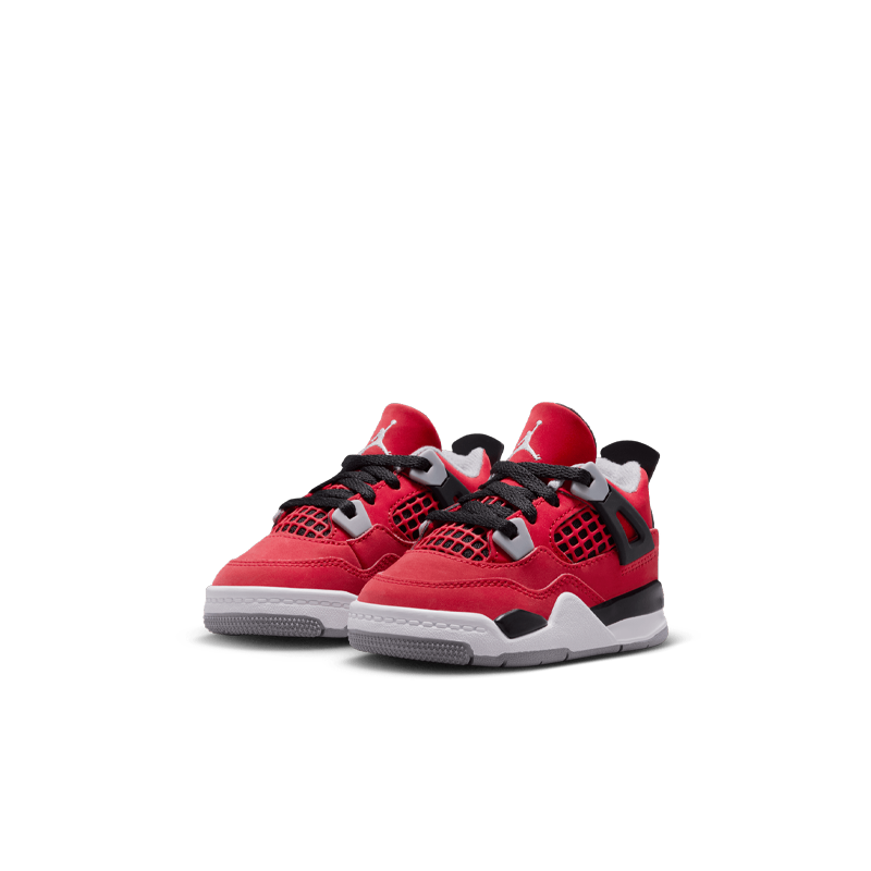 JORDAN AJ 4 RETRO (TD)
