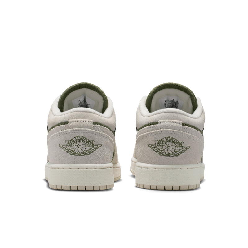 Air Jordan 1 Low SE (GS)