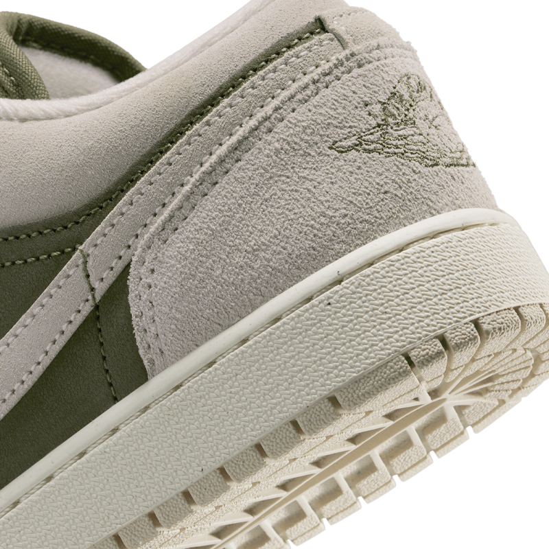 Air Jordan 1 Low SE (GS)