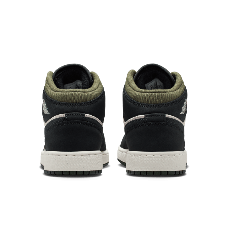Air Jordan 1 Mid SE (GS)