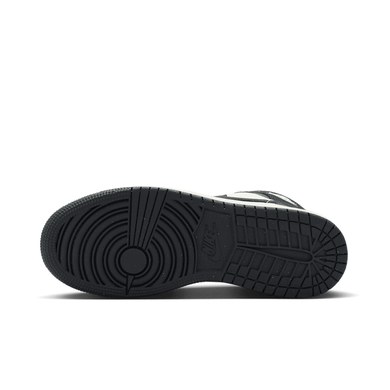 Air Jordan 1 Mid SE (GS)