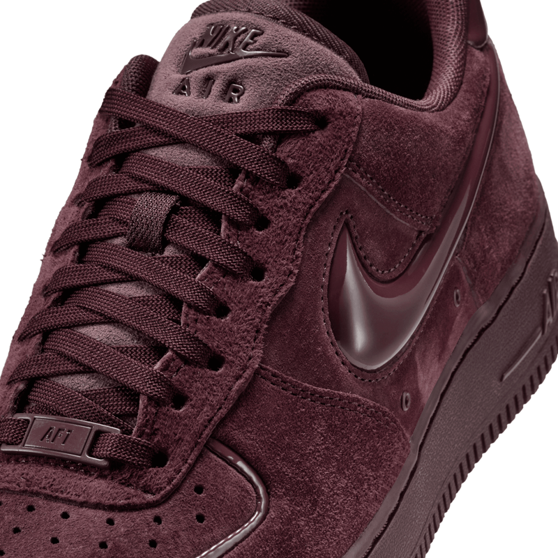 Air Force 1 '07 (W)