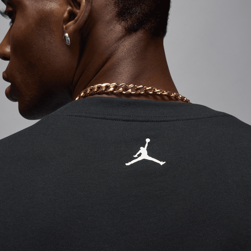 Jordan Photo Ls T-Shirt
