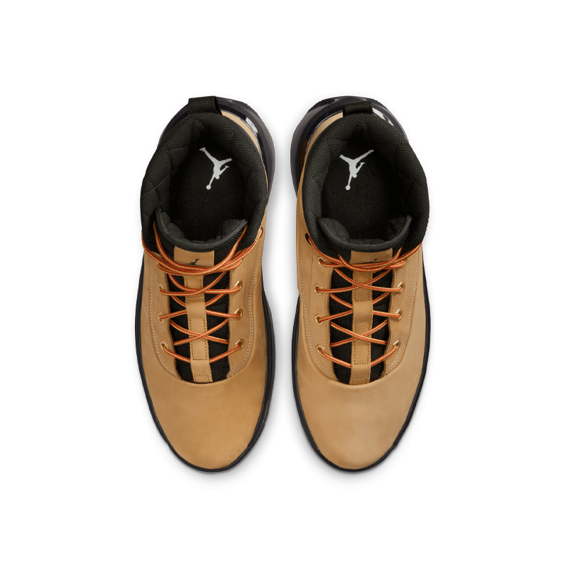 Jordan City Boot