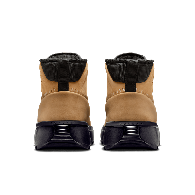 Jordan City Boot