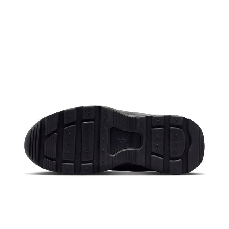 Jordan City Boot