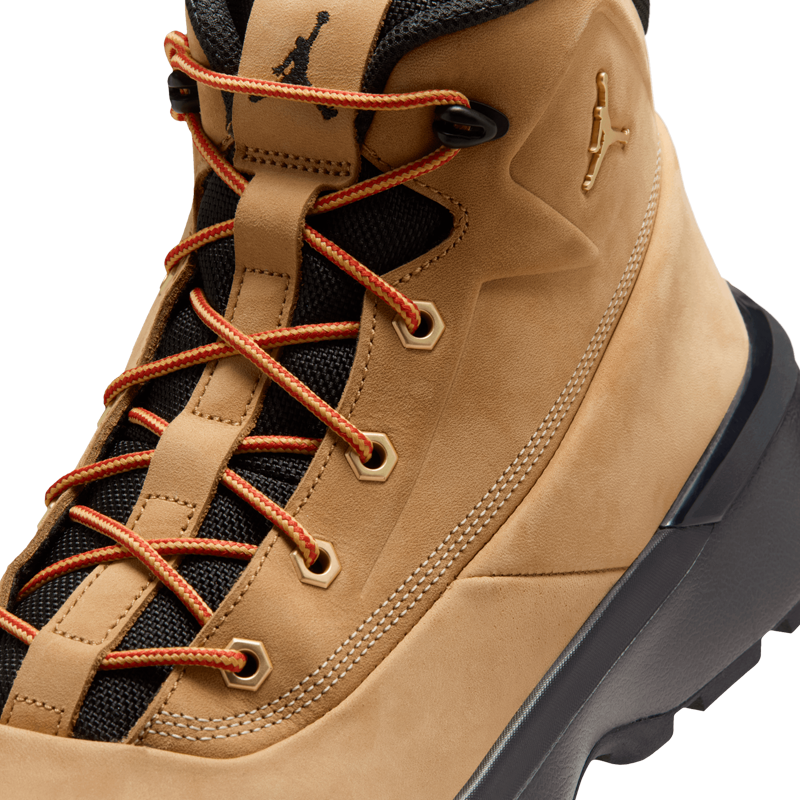 Jordan City Boot