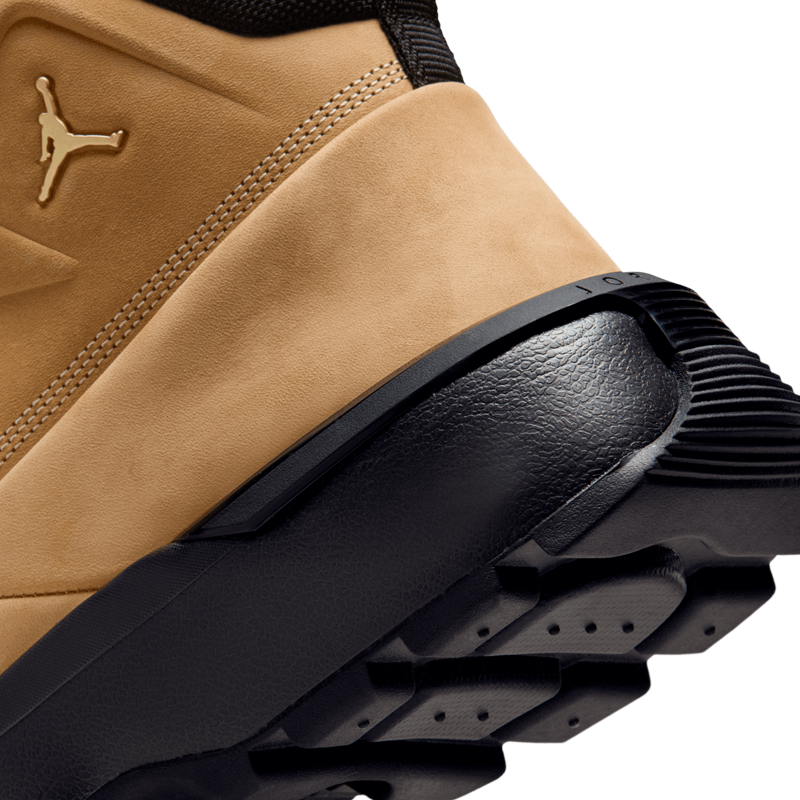Jordan City Boot