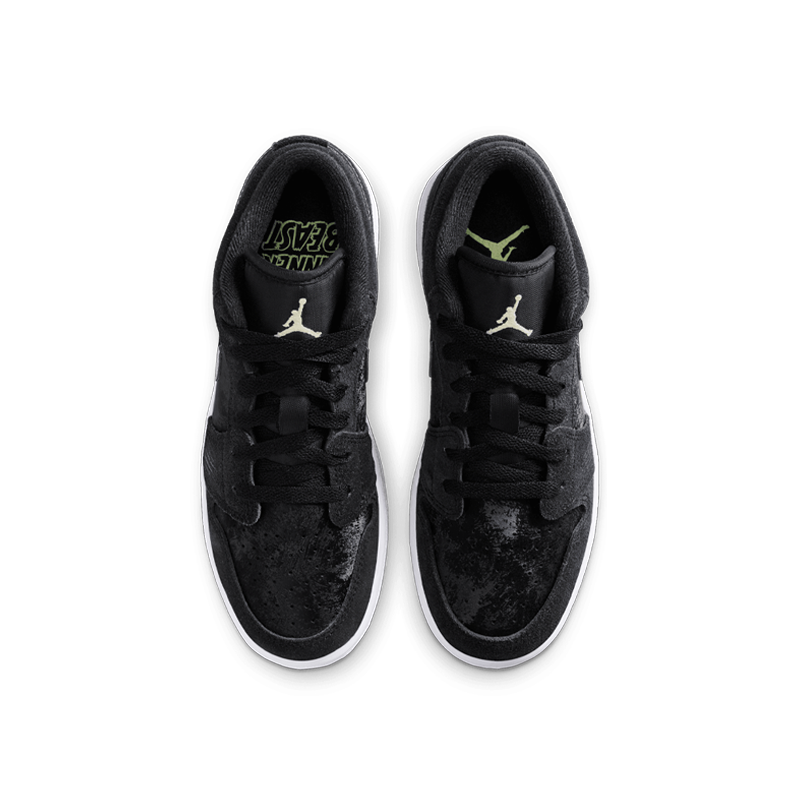 Air Jordan 1 Low SS (GS)
