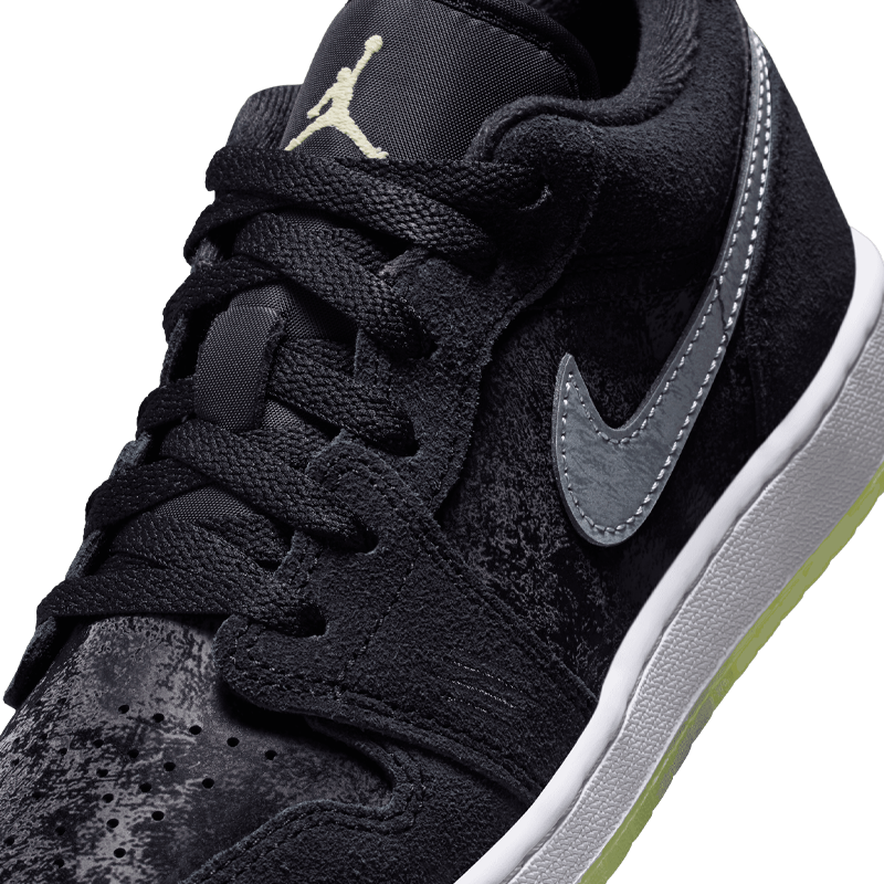 Air Jordan 1 Low SS (GS)