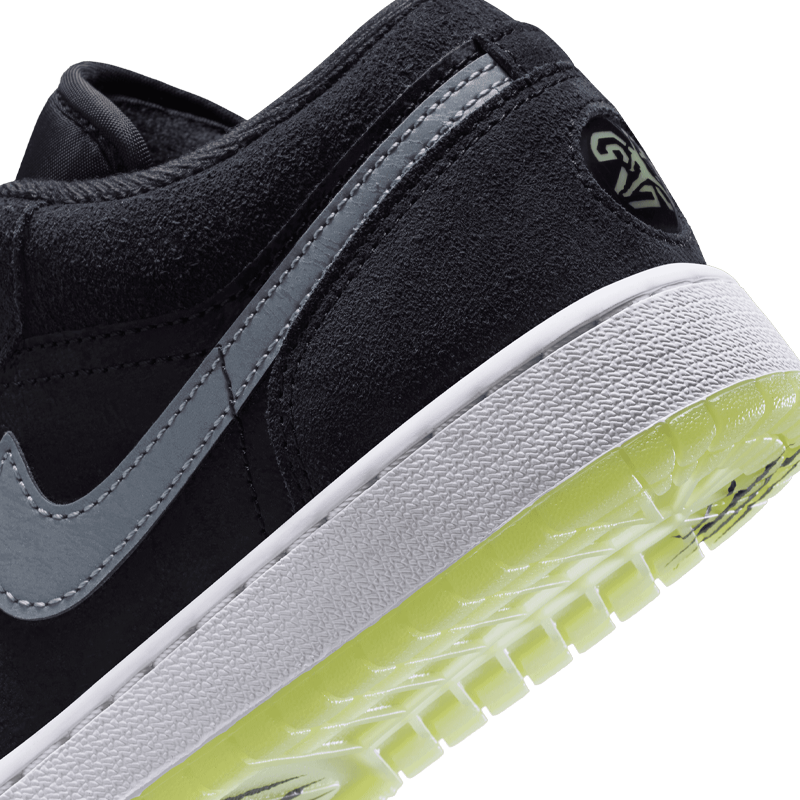 Air Jordan 1 Low SS (GS)