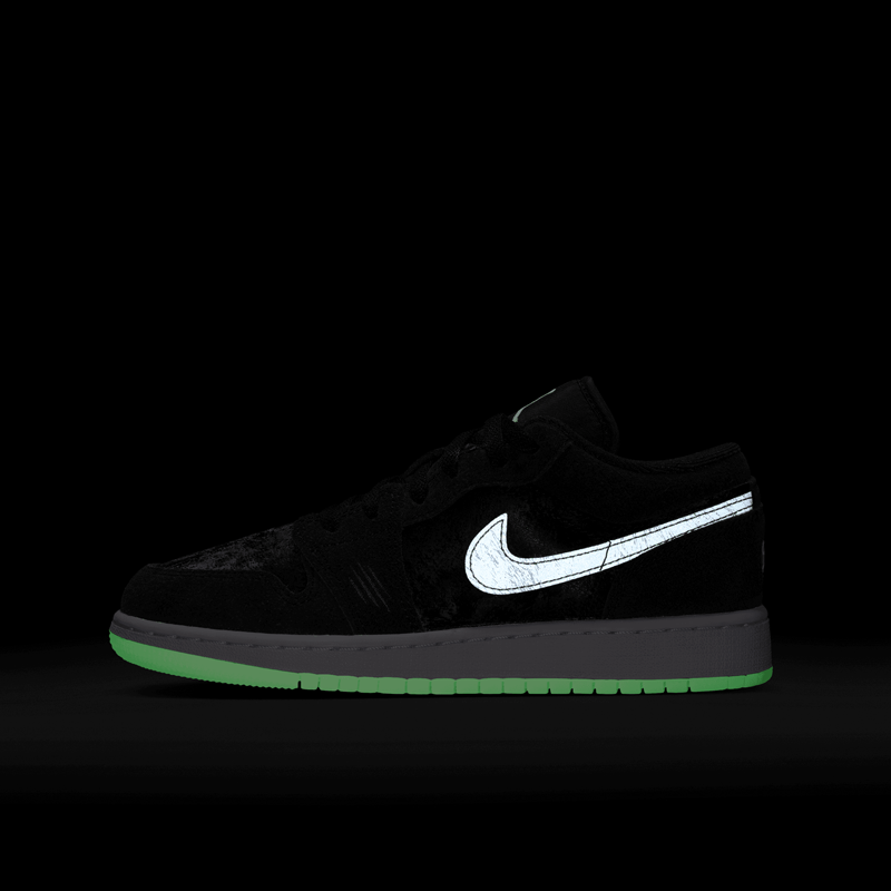 Air Jordan 1 Low SS (GS)